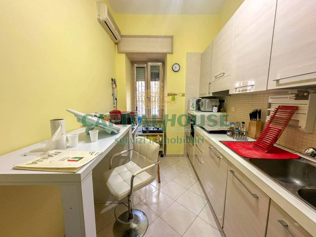 Appartamento a Capua in Via San Tommaso - Foto 3