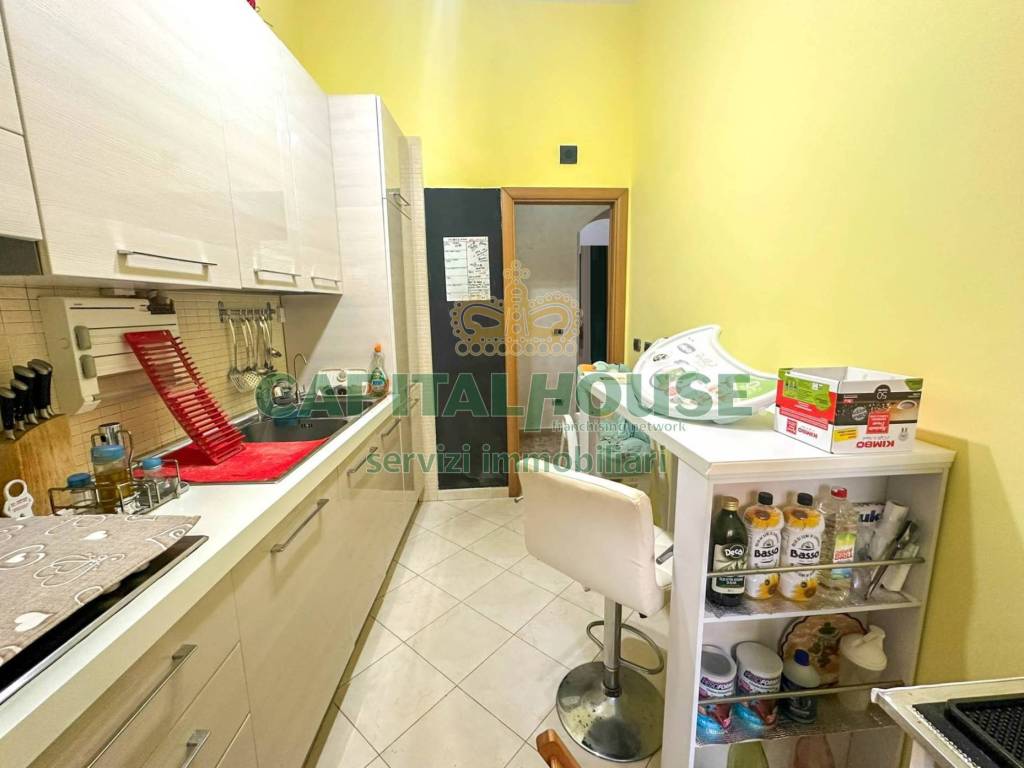 Appartamento a Capua in Via San Tommaso - Foto 4