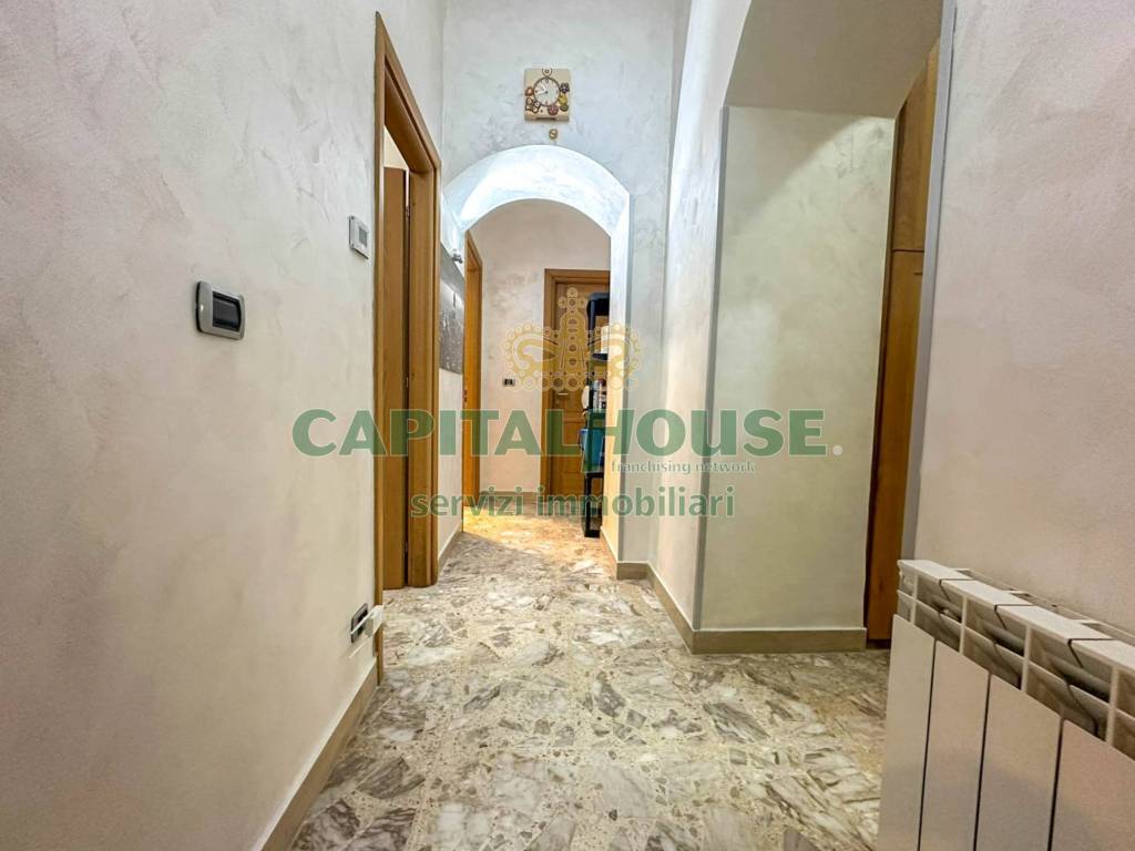 Appartamento a Capua in Via San Tommaso - Foto 5