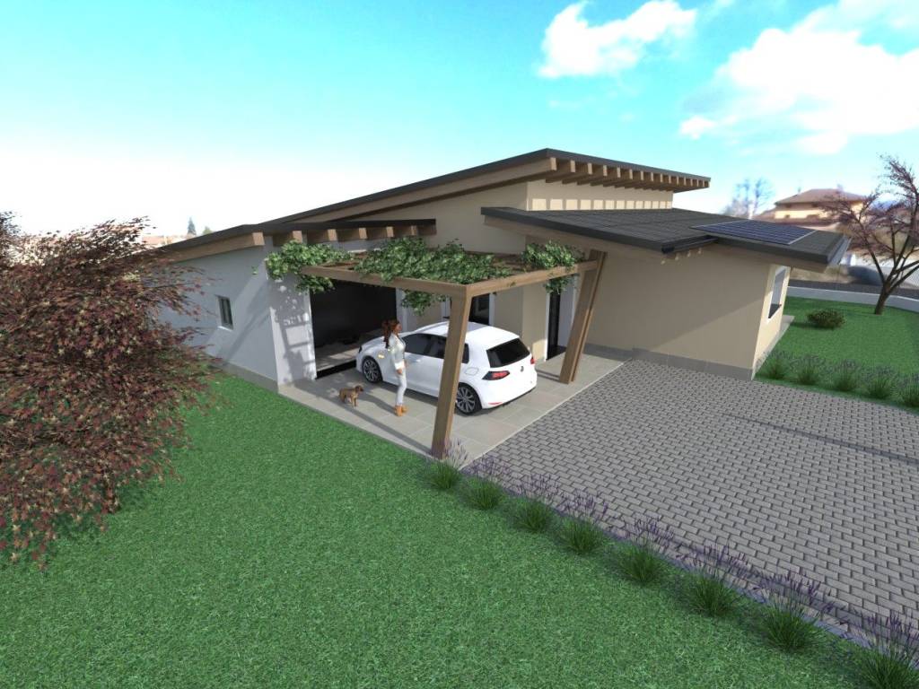 Villa a Pianfei in Via Roma, 129 - Foto 4