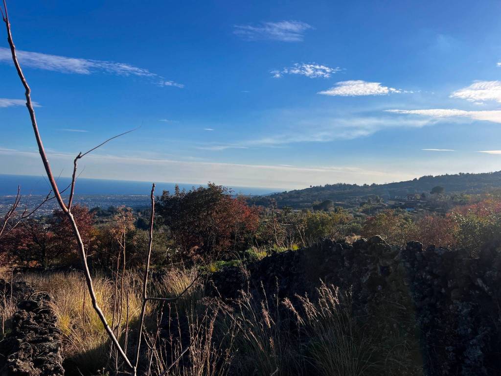 Terreno a Mascali in Via Scorciavacca-Montarsi - Foto 4