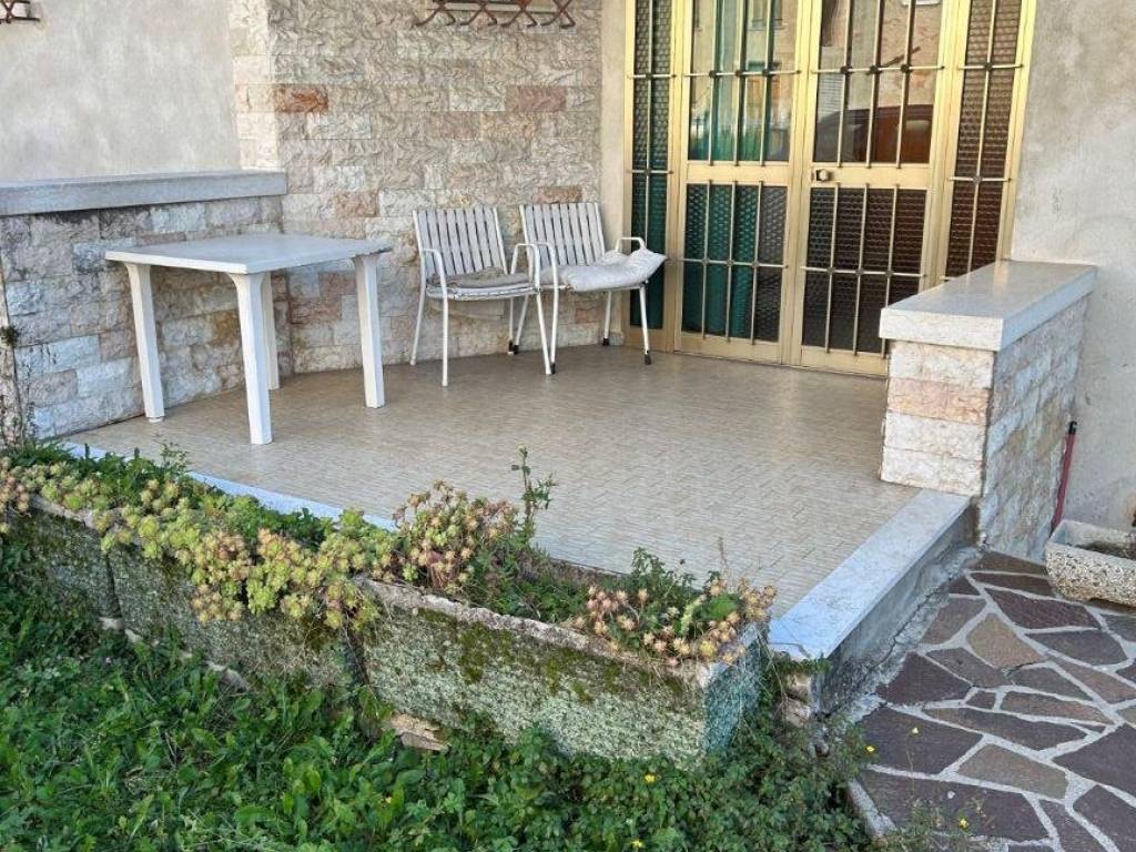 Casa indipendente a Pederobba in Via Molinetto, 8 - Foto 1