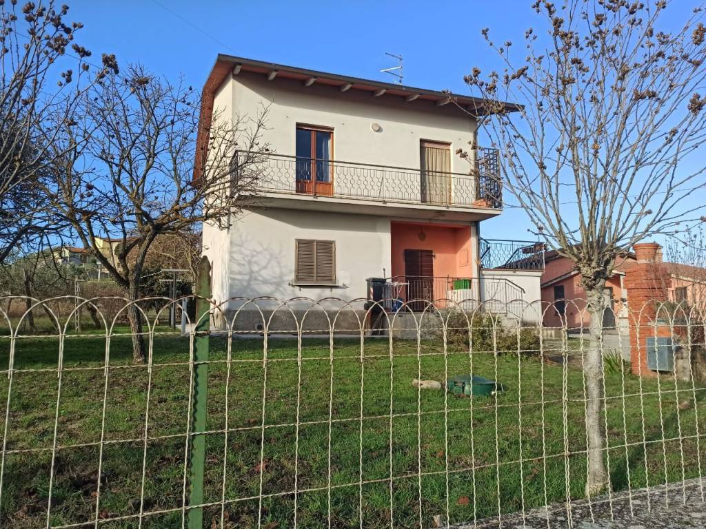 Appartamento a Castiglione del lago in Via Piemonte, 24 - Foto 3
