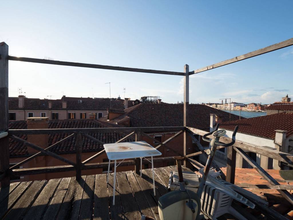 Appartamento a Venezia in Fondamenta del Ponte Picolo - Foto 2