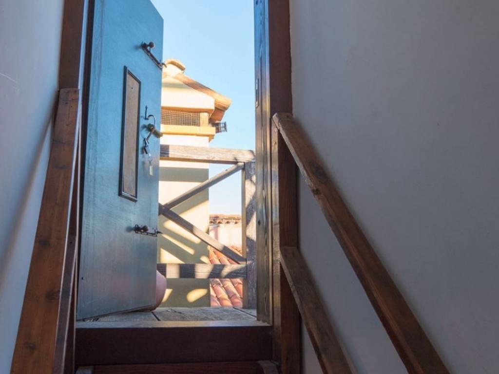 Appartamento a Venezia in Fondamenta del Ponte Picolo - Foto 4