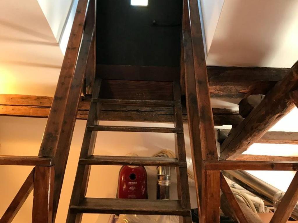 Appartamento a Venezia in Fondamenta del Ponte Picolo - Foto 5