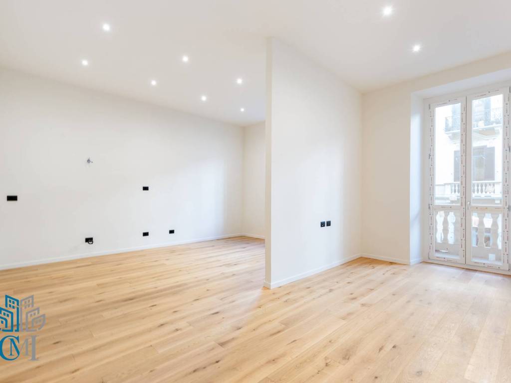 Appartamento a Torino in Via Duchessa Jolanda, 7 - Foto 1