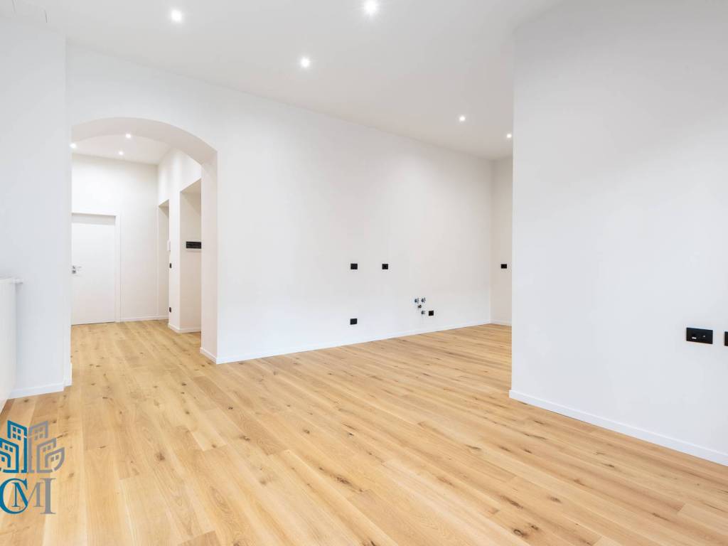 Appartamento a Torino in Via Duchessa Jolanda, 7 - Foto 2