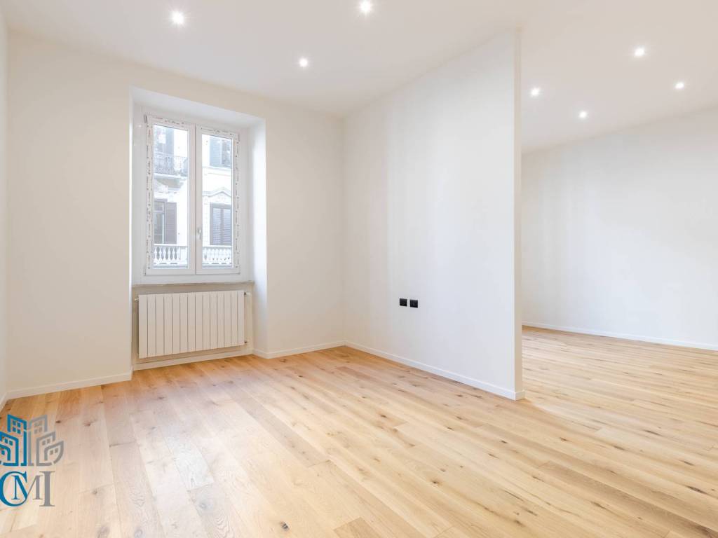 Appartamento a Torino in Via Duchessa Jolanda, 7 - Foto 3