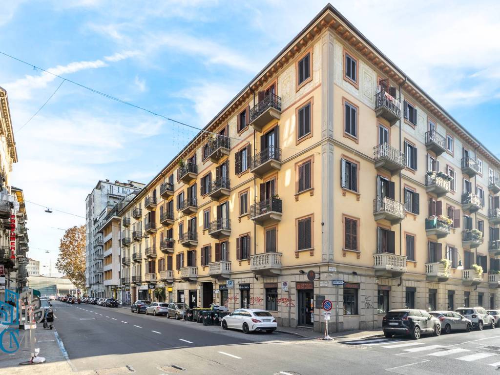 Appartamento a Torino in Via Duchessa Jolanda, 7 - Foto 5