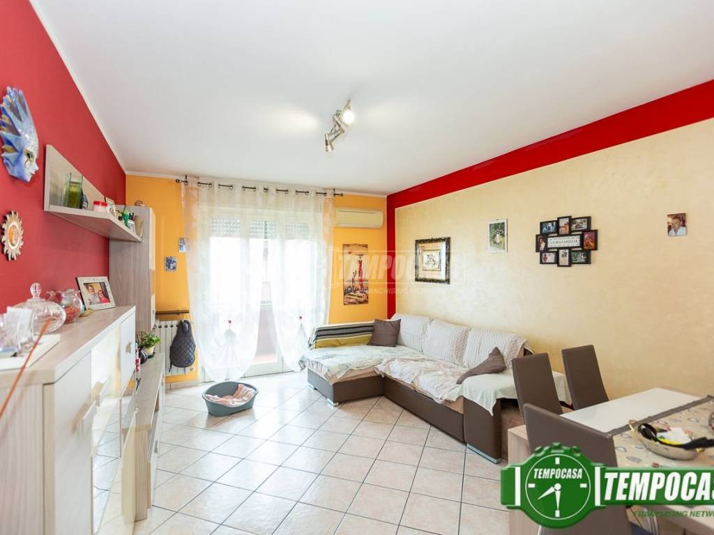 Appartamento a Bagnolo cremasco in Via Alessandro Manzoni - Foto 2