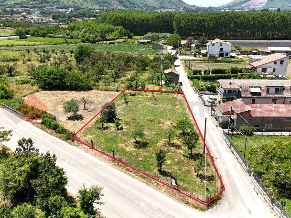 Terreno a Rotondi in Via Varco, snc - Foto 2