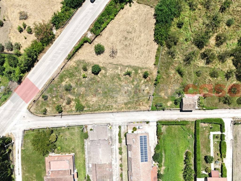 Terreno a Rotondi in Via Varco, snc - Foto 5