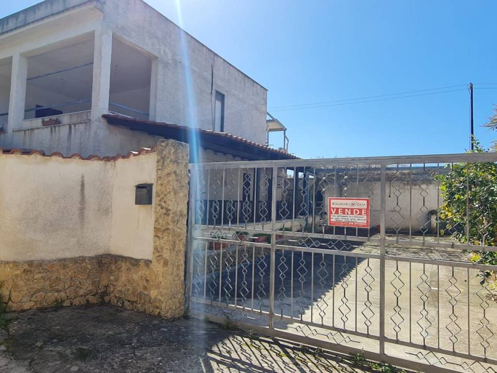 Villa a Castelvetrano in marinella di selinunte - Foto 2