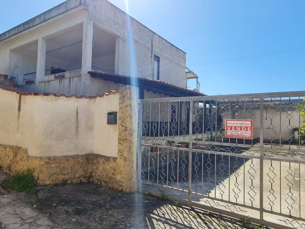 Villa a Castelvetrano in marinella di selinunte - Foto 3