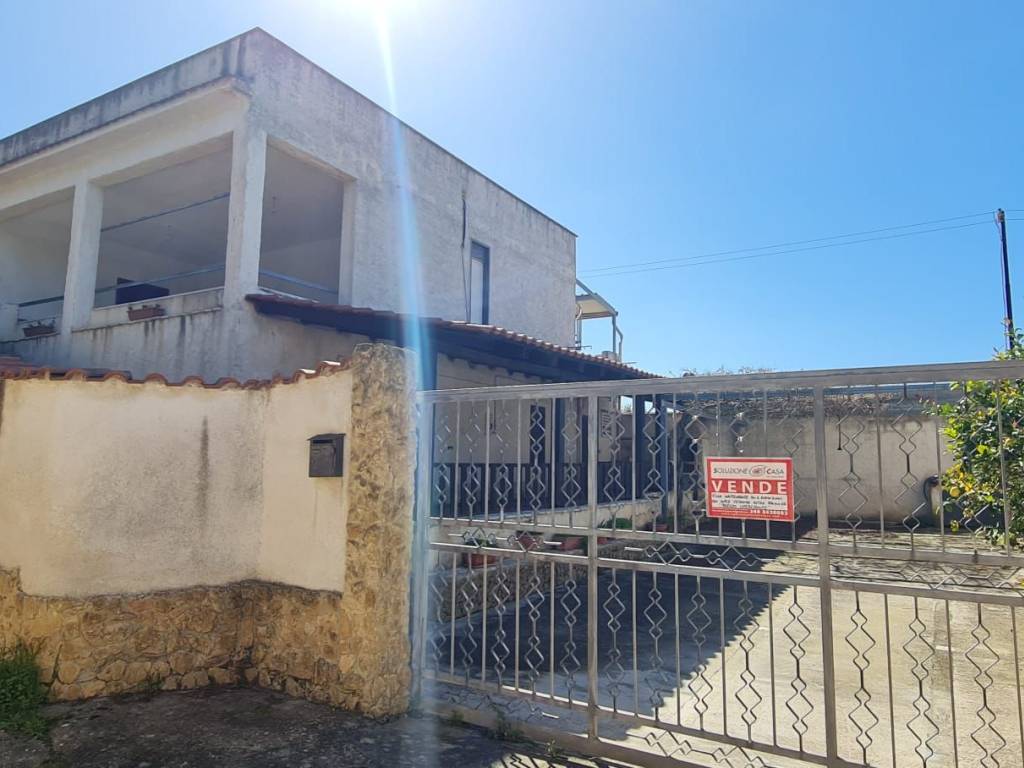 Villa a Castelvetrano in marinella di selinunte - Foto 4