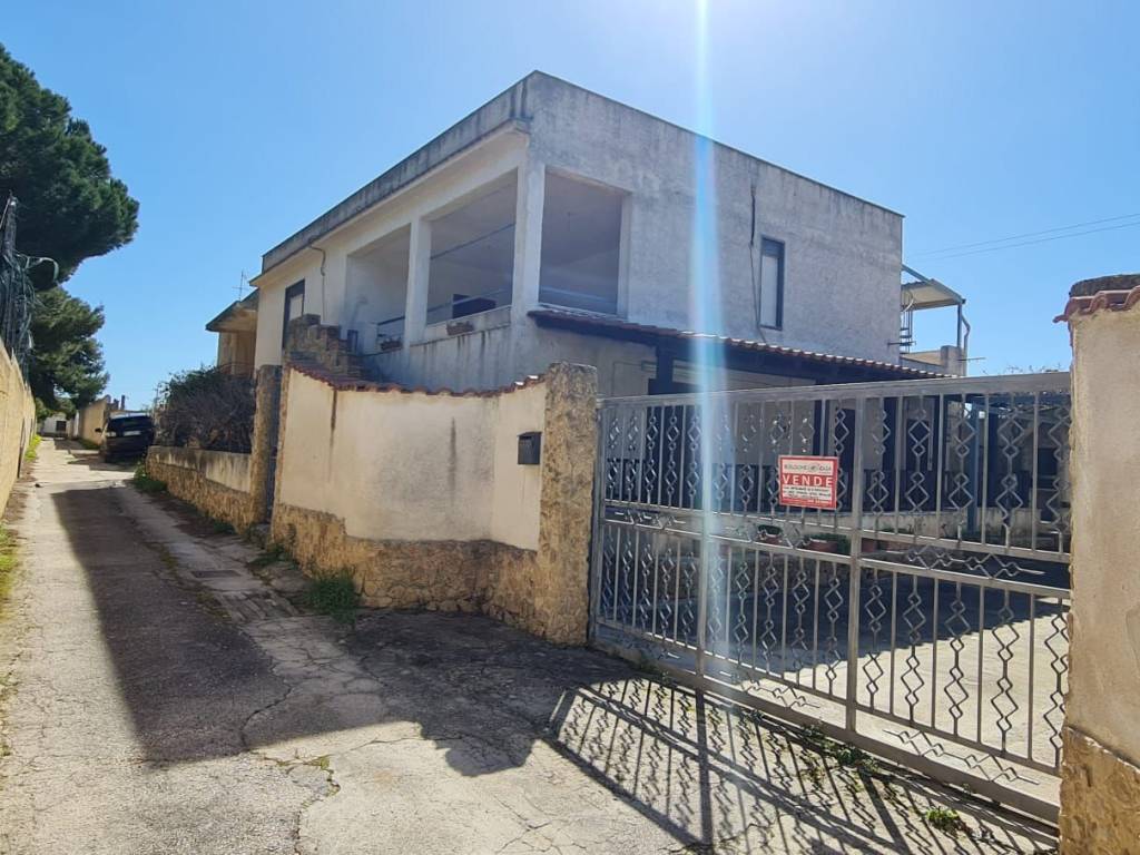 Villa a Castelvetrano in marinella di selinunte - Foto 5