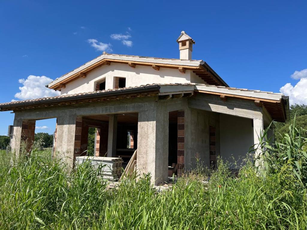 Villa a Spoleto in Località Fabbreria - Foto 3