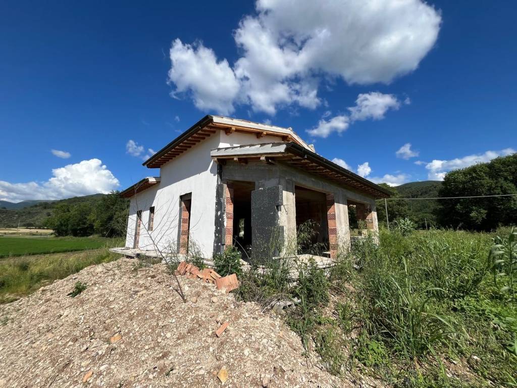 Villa a Spoleto in Località Fabbreria - Foto 4