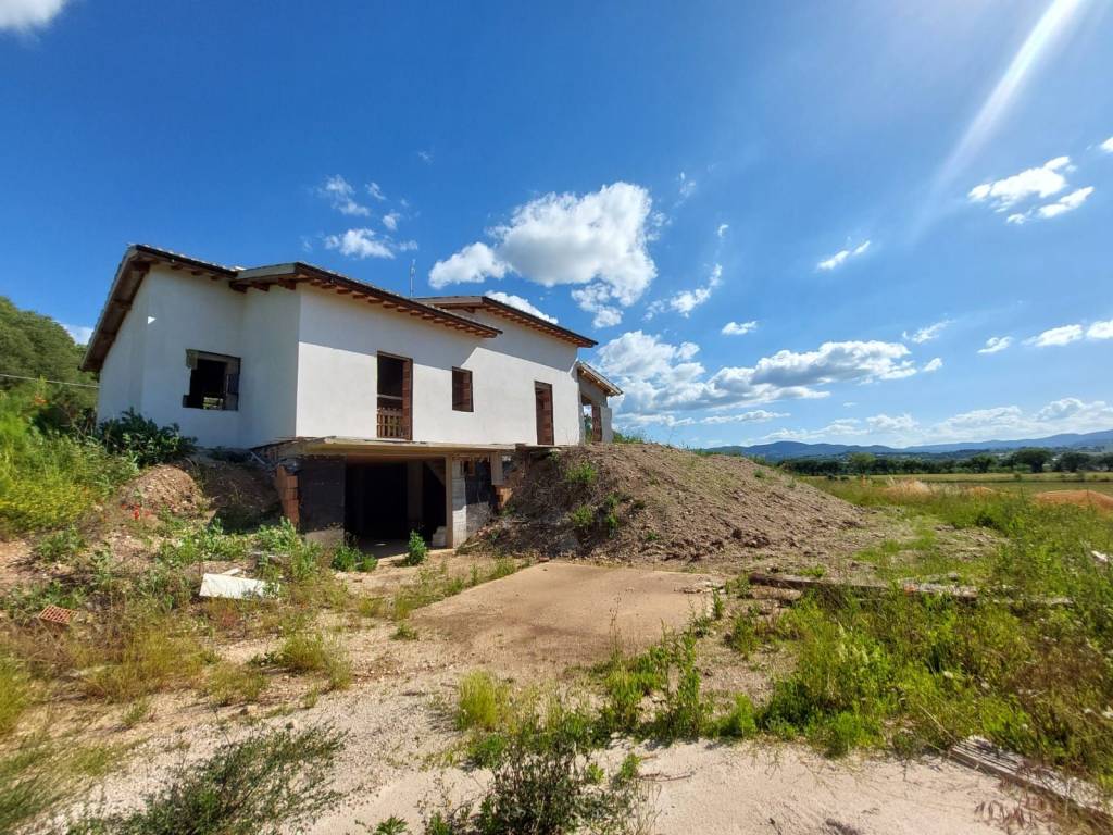 Villa a Spoleto in Località Fabbreria - Foto 5