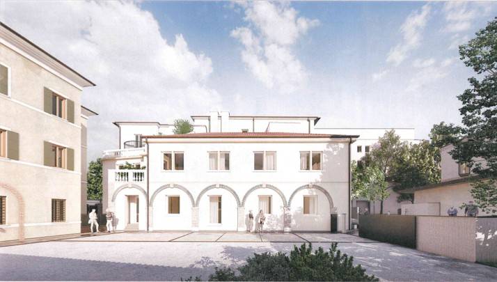 Attico / mansarda a Treviso in Piazza del Duomo - Foto 3