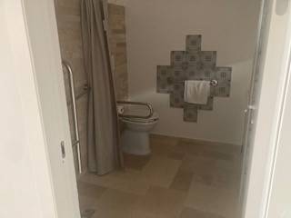 Loft / open space a Ostuni in Via Livio Massari, 14 - Foto 4