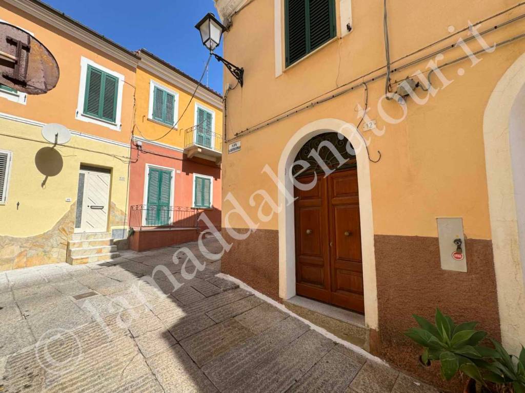 Appartamento a La maddalena in Via A. Alibertini, 12 - Foto 3