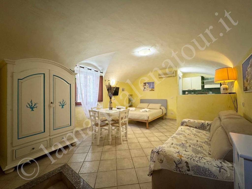 Appartamento a La maddalena in Via A. Alibertini, 12 - Foto 4