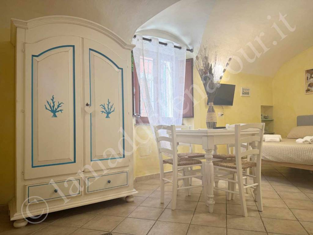 Appartamento a La maddalena in Via A. Alibertini, 12 - Foto 5