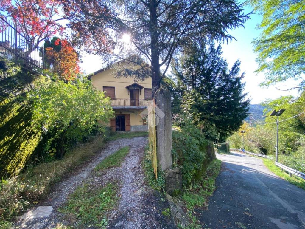 Appartamento a Torriglia in Via Privata Casa, 28 - Foto 3