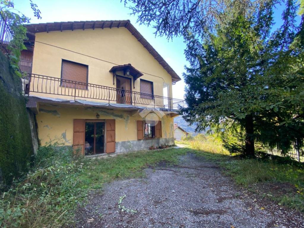 Appartamento a Torriglia in Via Privata Casa, 28 - Foto 4
