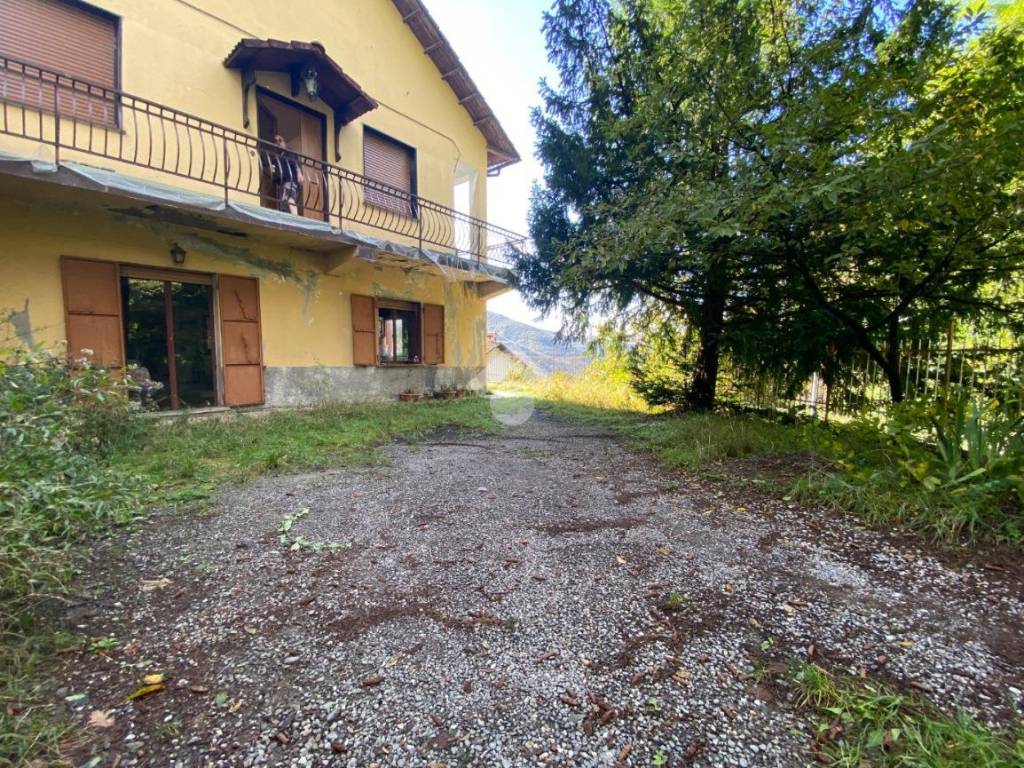 Appartamento a Torriglia in Via Privata Casa, 28 - Foto 5