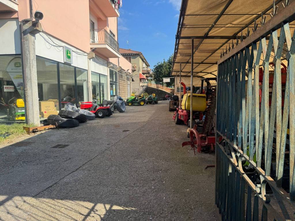 Immobile a Viterbo in Viale Francesco Baracca, 25 - Foto 3