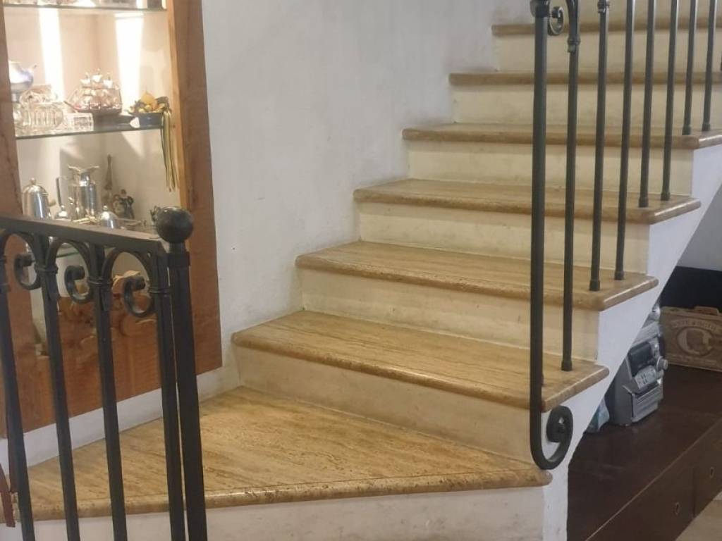Casa indipendente a Orvieto in Vicolo Malcorini, 27 - Foto 2