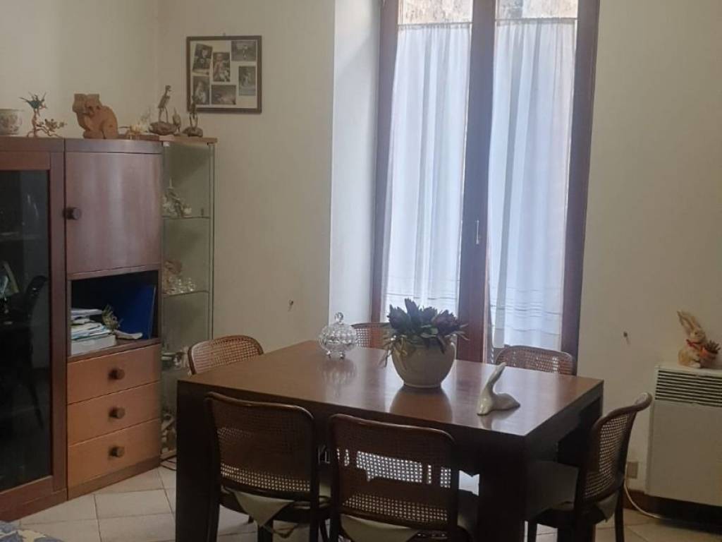 Casa indipendente a Orvieto in Vicolo Malcorini, 27 - Foto 3