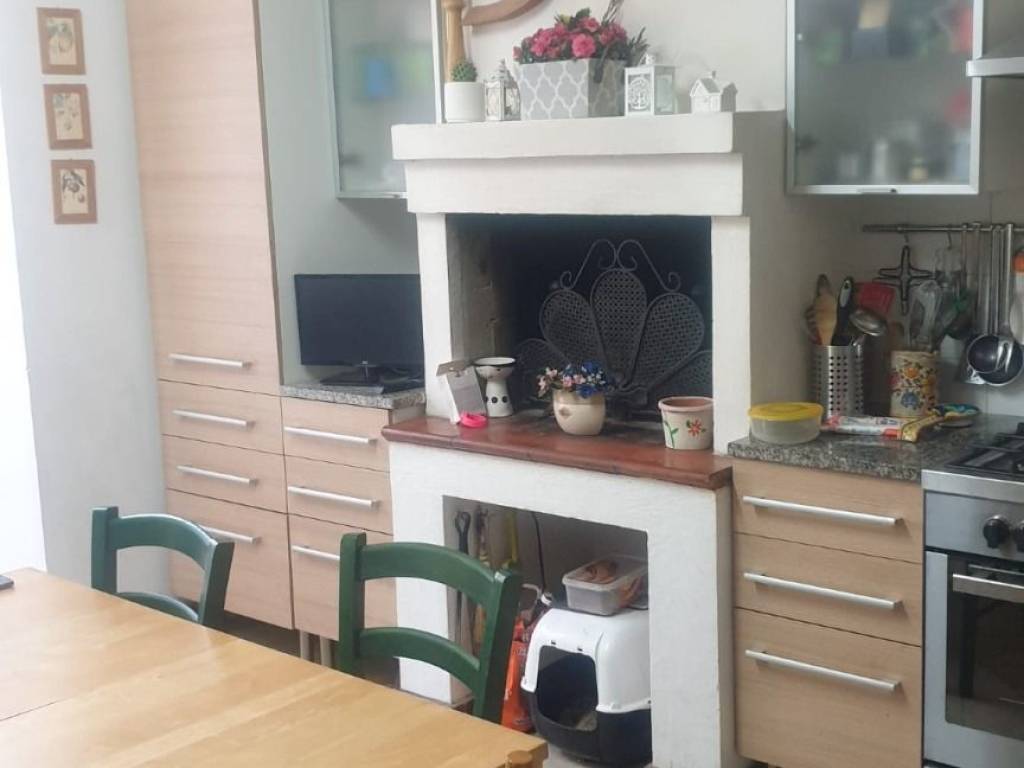 Casa indipendente a Orvieto in Vicolo Malcorini, 27 - Foto 5