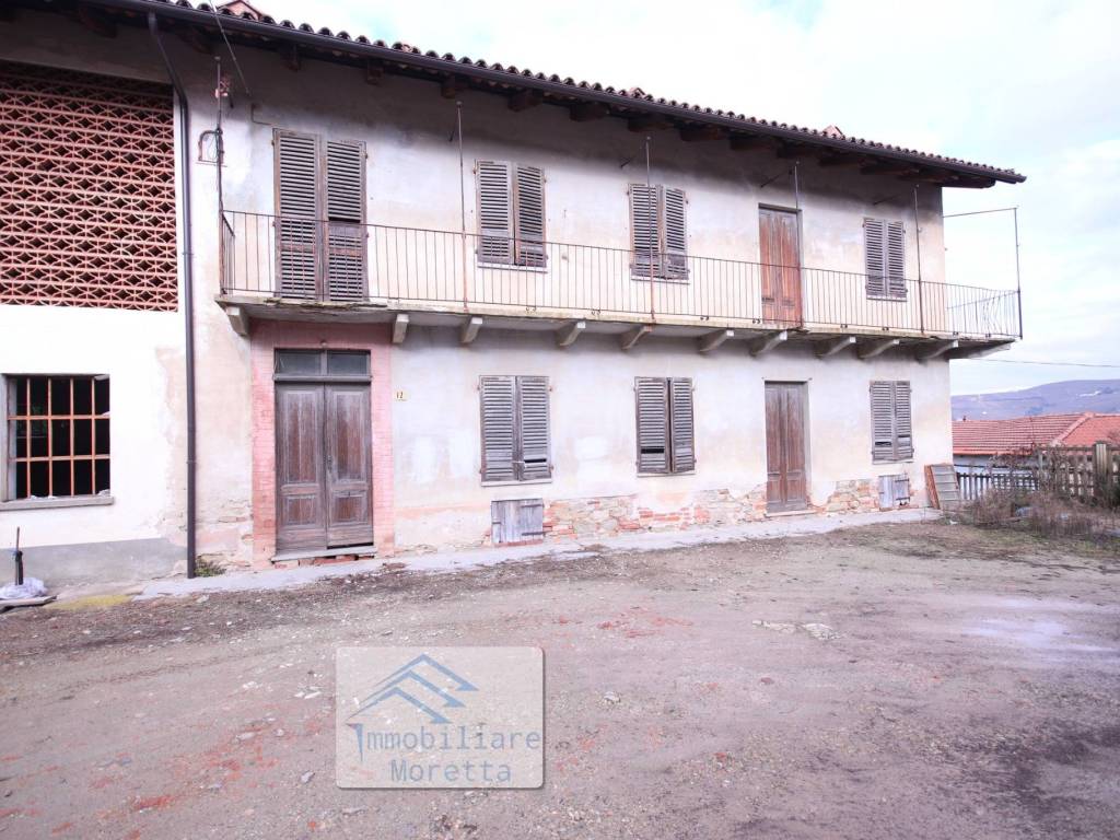Rustico / casale a Diano d'alba in Via Abelloni - Foto 2