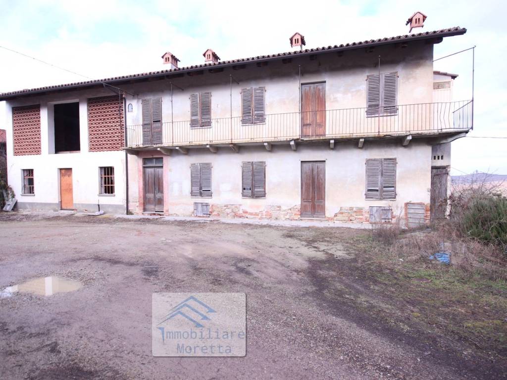 Rustico / casale a Diano d'alba in Via Abelloni - Foto 3