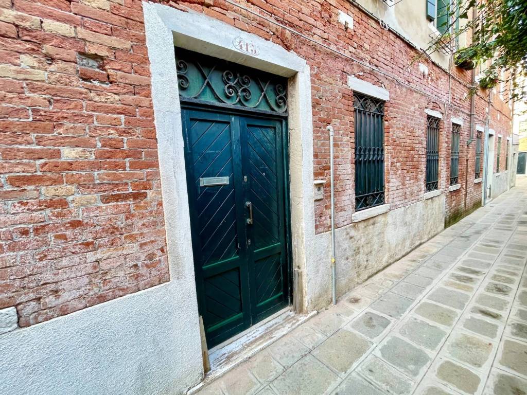 Appartamento a Venezia in Giudecca, 415 - Foto 2