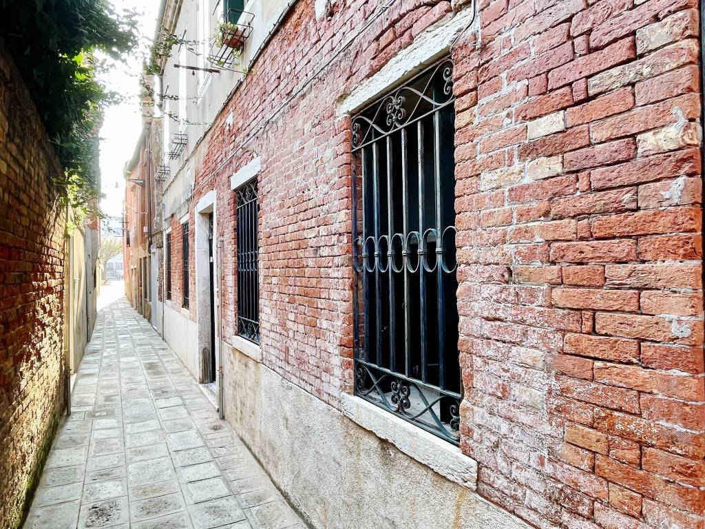 Appartamento a Venezia in Giudecca, 415 - Foto 3