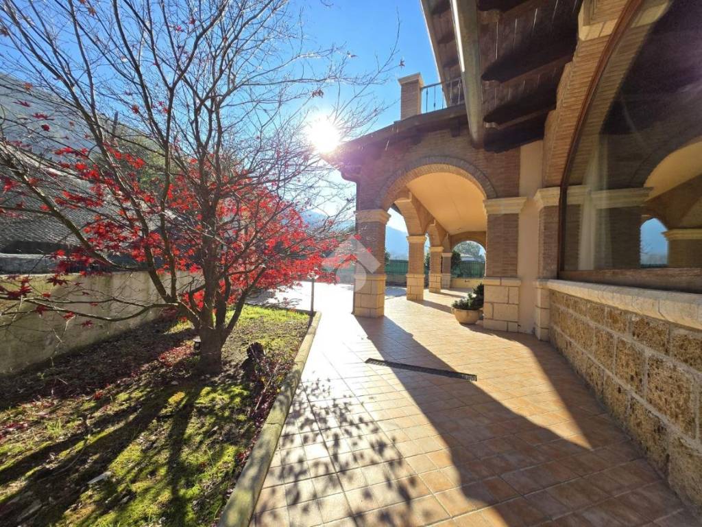 Villa a Sant'agata de' goti in Contrada Castrone - Foto 3