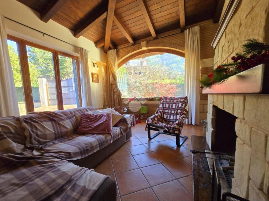 Villa a Sant'agata de' goti in Contrada Castrone - Foto 5