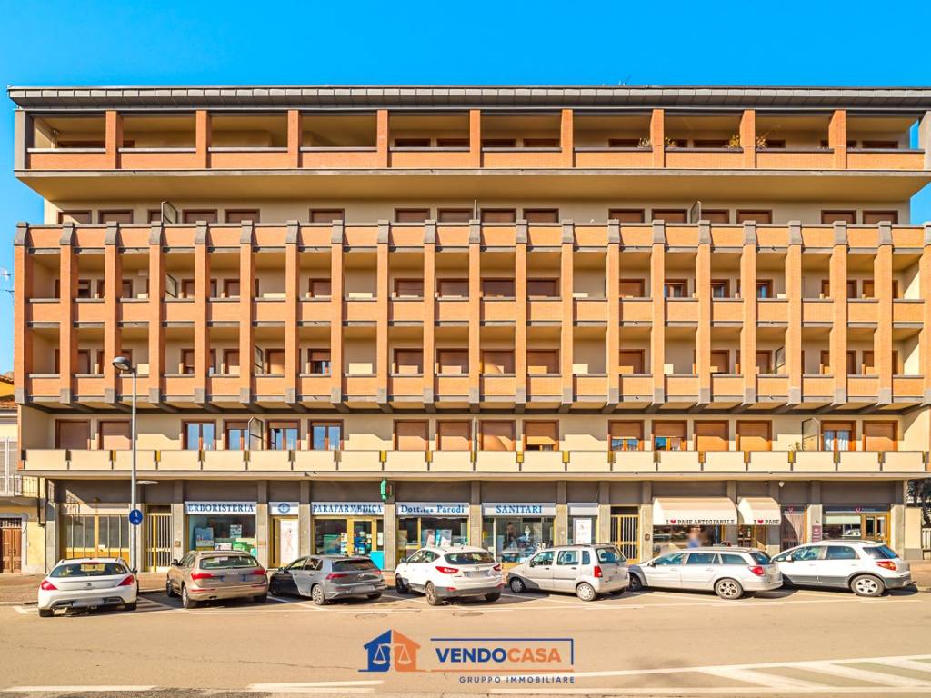 Appartamento a Bra in Via Vittorio Emanuele II, 12 - Foto 3