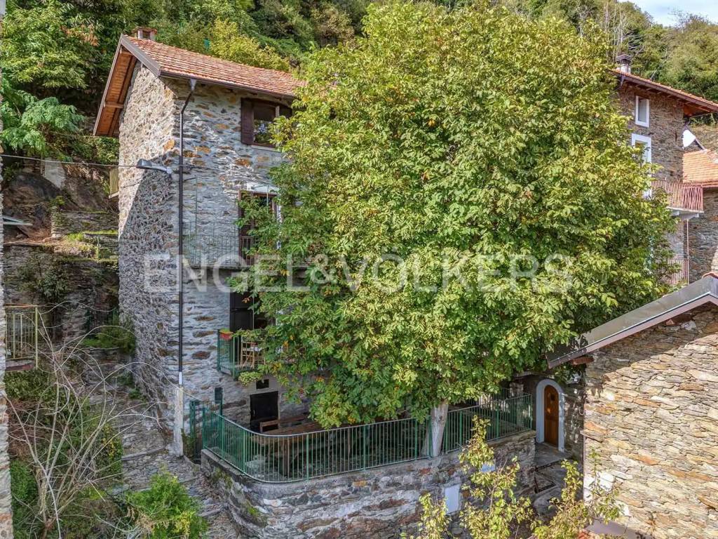 Casa indipendente a San siro in Via Don Giacomo Galli - Foto 2