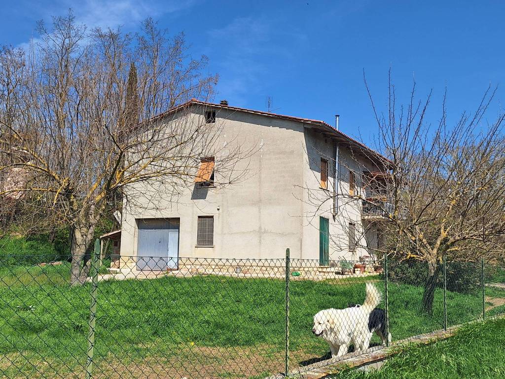 Rustico / casale a Lucignano in Via Fonte Lari - Foto 4