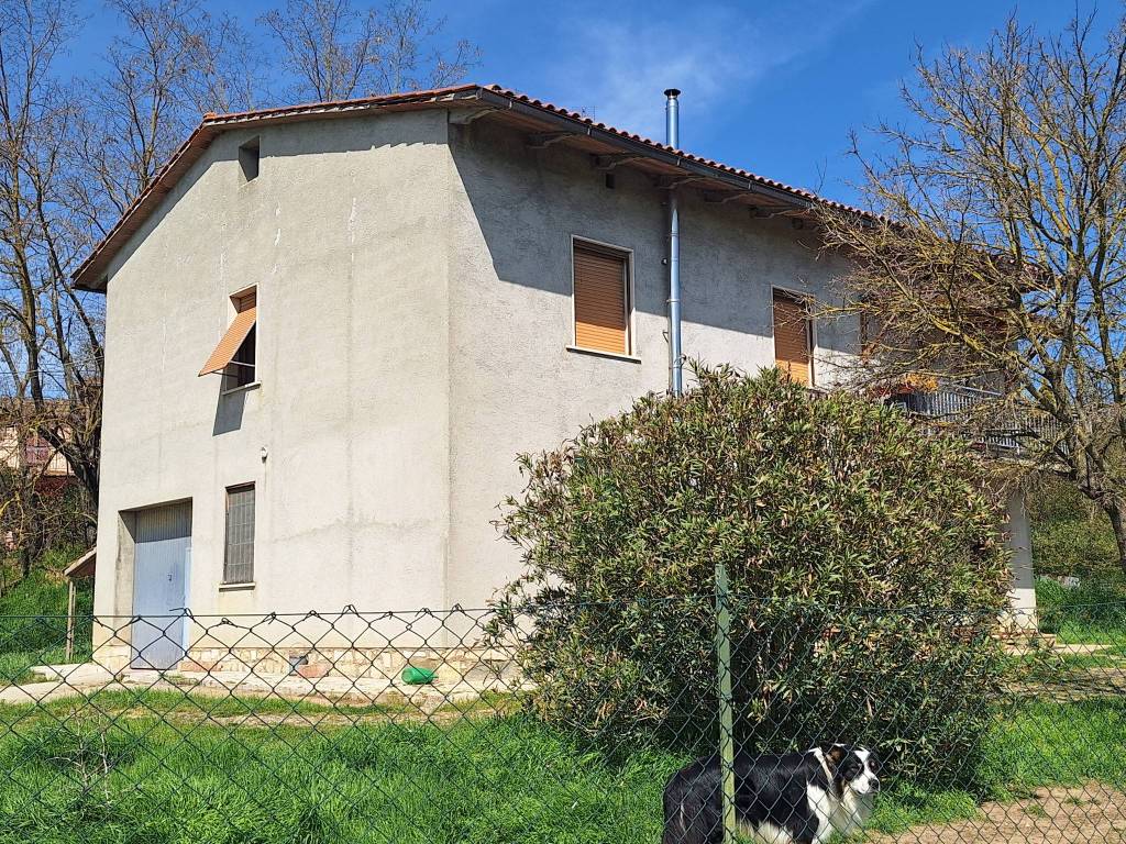 Rustico / casale a Lucignano in Via Fonte Lari - Foto 5