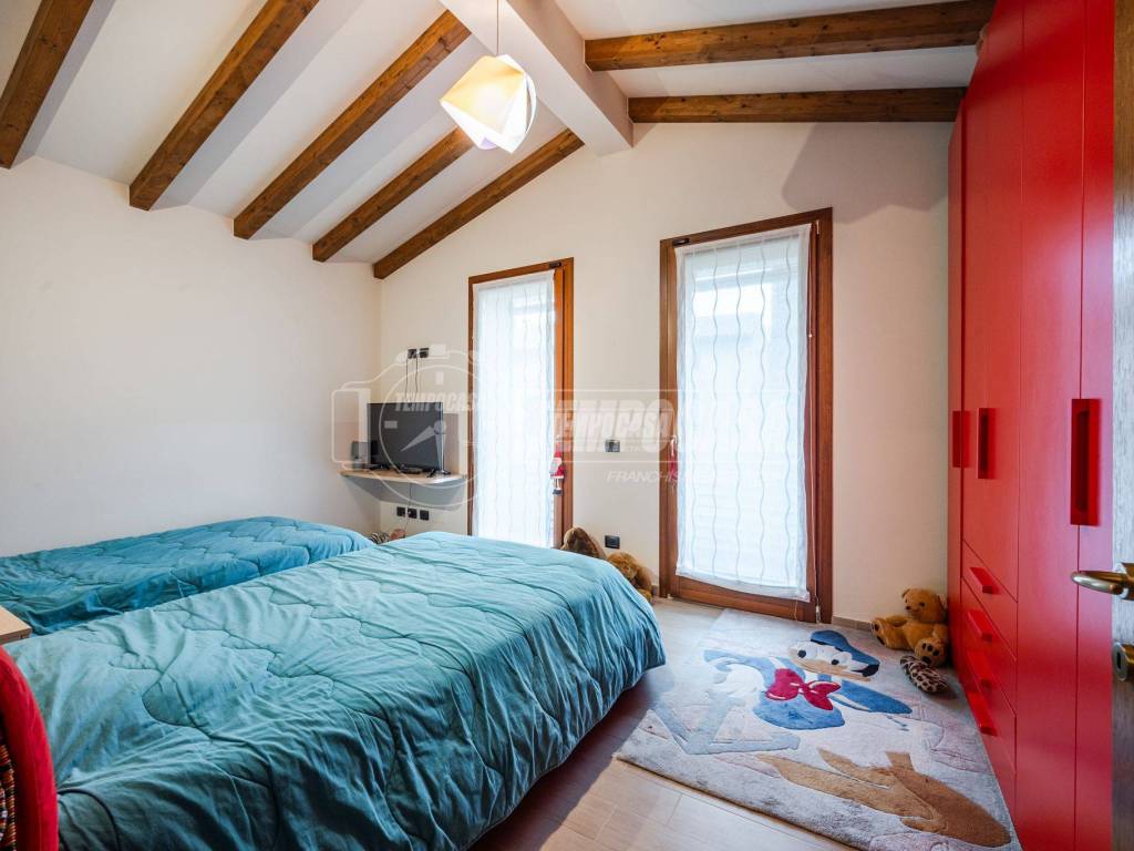 Casa indipendente a Scandiano in Via Giuseppe Mazzini - Foto 2