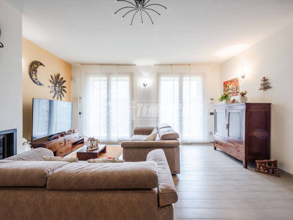 Casa indipendente a Scandiano in Via Giuseppe Mazzini - Foto 3