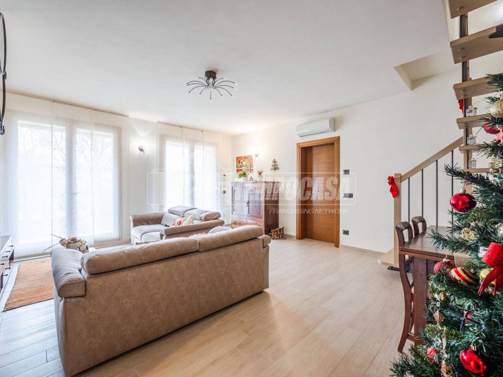 Casa indipendente a Scandiano in Via Giuseppe Mazzini - Foto 4