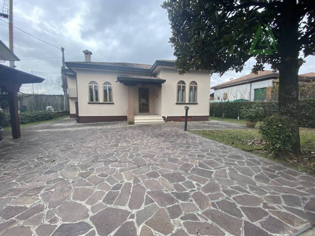 Casa indipendente a Castelfranco veneto in Borgo Pieve - Foto 2